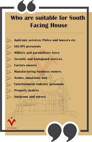 What are the vastu guidelines for south facing houses? South Facing House Vastu Is It Good Or Bad For Its Occupants