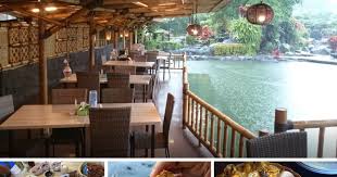 Rumah makan klapa manis kota cirebon jawa barat. 10 Tempat Wisata Kuliner Favorit Di Kuningan