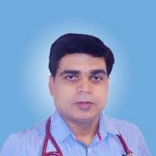 Dr. Deepak Kumar