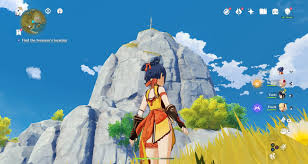 Then treasure quest is ideal for you. Share Not Your Treasures Quest Guide Treasure Location Genshin Impact Gamewith