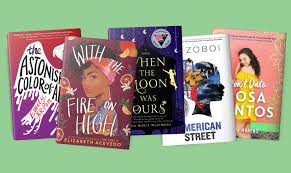 Random house books for young readers. The Rise Of Magical Realism In Young Adult Fiction Repeating Islands