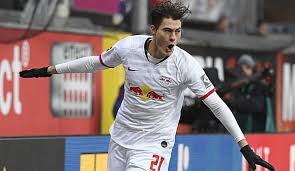 Herzlich willkommen in leipzig, patrik! Sc Paderborn Rb Leipzig 2 3 Zittersieg Nach 3 0 Rb Ubernimmt Tabellenspitze