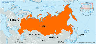 Russia | History, Flag, Population, Map, President, & Facts | Britannica