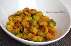 Recette Choux De Bruxelles Croustillants Au Paprika 750g Recette Recette Choux De Bruxelles Choux De Bruxelles Croustillants Recette Chou