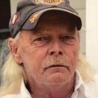 Obituary for Donald Ray Davis