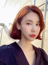 Mengenang Oh In Hye, Curi Gaya Andalannya yang Khas