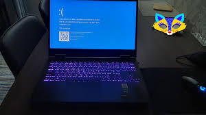 How blue light hurts sleep. The Fifth Time I Experience This Blue Error Screen Since I Bought This Hp Omen 15 Two Days Ago And Happened After Each Time It Goes Or I Put It To Sleep