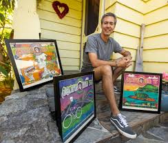 David lemieux (boxer) (born 1988), canadian boxer. Grateful Dead Box Set Has A Double Island Connection Times Colonist