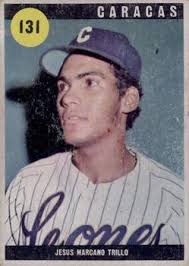 Manny Trillo Gallery