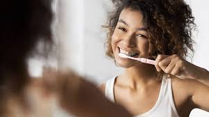 How to adjust dentures at home. Dentures Implants Dentures Caring For Your Dental Health At Home