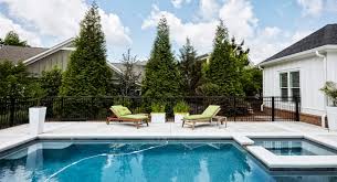 Small inground pools can turn your backyard into something truly amazing and a whole lot of fun to spend time in if you know what you're looking for. 101 Swimming Pool Designs And Types Photos