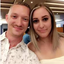 Tiffany Hatch and Patrick Stephenson's Wedding Website