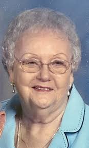 Lillie Mae Leviner Obituary August 12, 2025