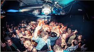 Alle gäste und bilder auf der site time4club.de. Basel Schlaft Noch Nicht Das Sind Gute Clubs In Der Stadt Tageswoche