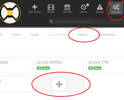 Maybe you would like to learn more about one of these? Configuring Your Usenet Provider And Indexer With Sonarr Radarr On Unraid