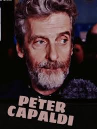 Peter Stoughton's Instagram, Twitter & Facebook