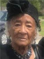 Rosa Carney Obituary (2021)