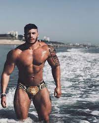 Nickoles alexander