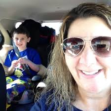 Stacey Miller (@ncstacey)