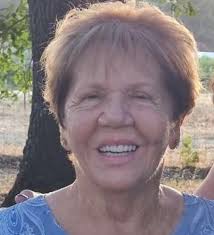 Marilyn Schoenlein Obituary (1942