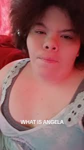 Quem É A Angela