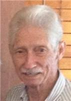 Jack Hughes Obituary (2014)