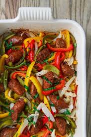1/4 cup real bacon pieces (optional). 20 Best Italian Sausage Recipes How To Cook Italian Sausage Delish Com