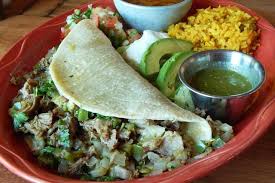 El Tiempo Cantina Carnitas Tacos Goodtaste With Tanji Recipe Carnitas Tacos Recipes Carnitas