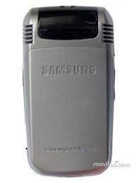 Fotografías Samsung Z300 - Moviles.com