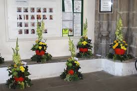 Wichita county funeral flowers can be purchased from one of the local funeral shops we partner with. St Mary S Church Saffron Walden St Marys Flower Festival Photos 23 26 August 2019