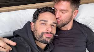 Johnny Sibilly: “I played a cool gay firefighter” (Full information 👇 💬)