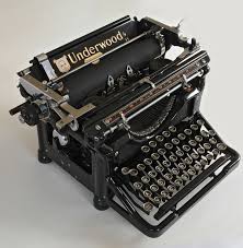 نتیجه جستجوی لغت [typewriter] در گوگل