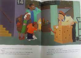 Learn vocabulary, terms and more with flashcards, games and other study tools. Book Review Gracias The Thanksgiving Turkey Children S Books More