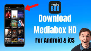 Mediabox Hd Download How To Download Mediabox Hd On Ios Android Wo In 2020 Android Ios Download