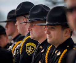 Michael Jensen funeral