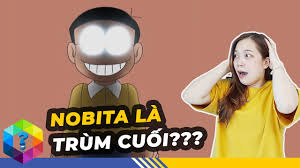 Fb của các diễn viên faplink music: Hoáº£ng Loáº¡n TrÆ°á»›c Giáº£ Thuyáº¿t Nobita Chinh La Trum Cuá»'i Con Doraemon La Káº» Há»§y Diá»‡t Cáº£ 2 Há»£p Sá»©c Giáº¿t Toan Bá»™ Con Chau
