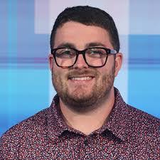 Paul Cronkite's Instagram, Twitter & Facebook