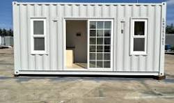 Easy Assemble and Disassemble Container Homes - Easy ...