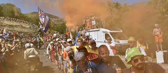 We did not find results for: Tour De France L Alpe D Huez Entre Foule Ferveur Et Gloire Le Point