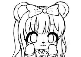 How to draw a chibi character 12 steps with pictures. Download How To Draw Gacha Life Gl Free For Android How To Draw Gacha Life Gl Apk Download Steprimo Com