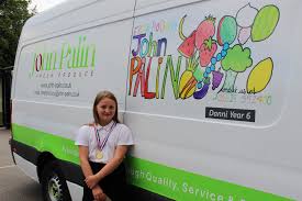 Profile for John Palin Fresh Produce