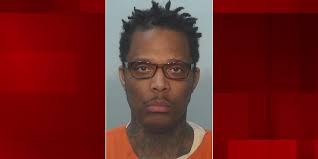 Fort Wayne man accused of stabbing pregnant girlfriend pleads guilty to  attempted murder