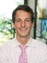 Mark Rogers's Instagram, Twitter & Facebook