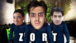 ZORT SEZON FİNALİ! Van Gölü Canavarı !!!! 😱🔥