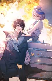 Vanitas Vanitas No Carte hentai videos, GIFs, and images | R34.app