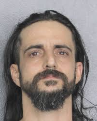 Derosa, William Frank POSSESSION OF COCAINE Bail: $0.00 POSS CANNABIS 20  GRAMS LESS/ SYNTH CANN 3 GMS LESS Bail: $0.00 COMMIT 3RD DEGREE FELONY WITH  WEAPON Bail: $0.00 RESIST OFFICER-OBSTRUCT WITHOUT VIOLENCE