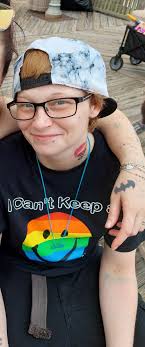 Hi could someone please edit this photo for me of my wife and daughter I'd  be forever grateful if you could take the young girl out from behind thank  you!