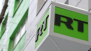 Vor allem immobilien im wert von einer bis neun millionen euro stünden bei russischen investoren hoch im kurs, so die studie. Sacharowa Russland Ist Emport Uber Hetze Gegen Rt In Deutschland Rt De