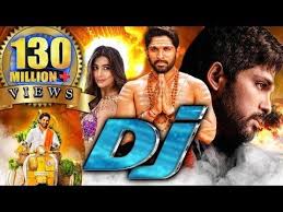 Dj Duvvada Jagannadham Full Hindi Dubbed Movie Allu Arjun Pooja Hegde Youtube Movies Malayalam Dj Movie Dj