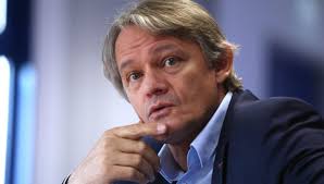 Réservations record pour les vacances selon Christophe Rey, directeur des  Gîtes de France en Lorraine